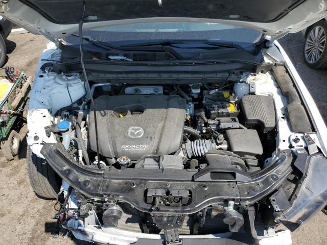 Photo 11 from auction – 2019 MAZDA CX-5 SPORT with VIN JM3KFBBM4K1609633