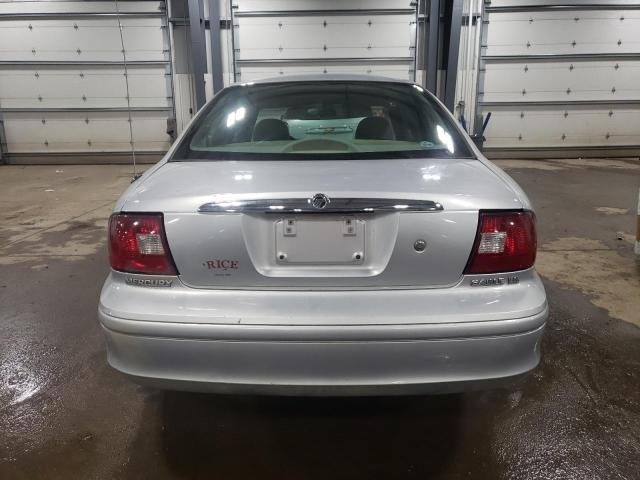 Photo 6 from auction – 2000 MERCURY SABLE LS P with VIN 1MEFM55S9YG629117