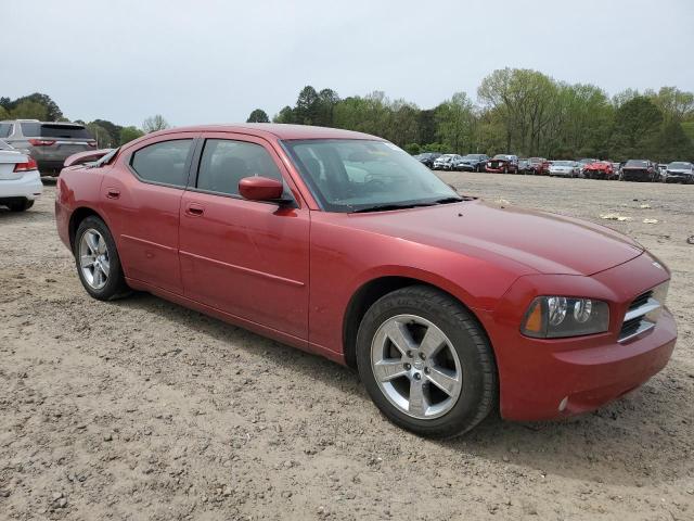 Photo 4 from auction – 2010 DODGE CHARGER SX with VIN 2B3CA3CV3AH140822