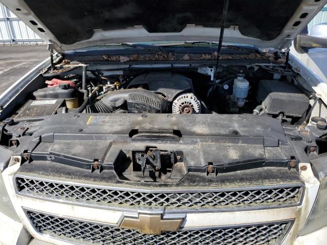 Photo 12 from auction – 2008 CHEVROLET SUBURBAN K with VIN 3GNFK16348G169867