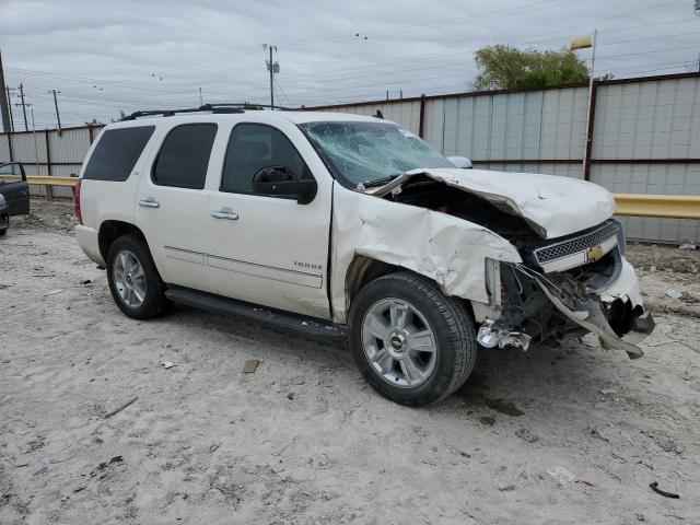 Photo 4 from auction – 2010 CHEVROLET TAHOE C150 with VIN 1GNUCCE08AR228612