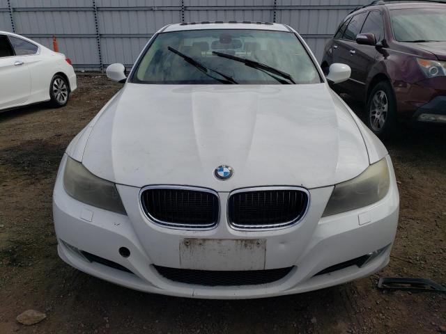 Photo 5 from auction – 2011 BMW 328 XI SUL with VIN WBAPK5C53BF125228