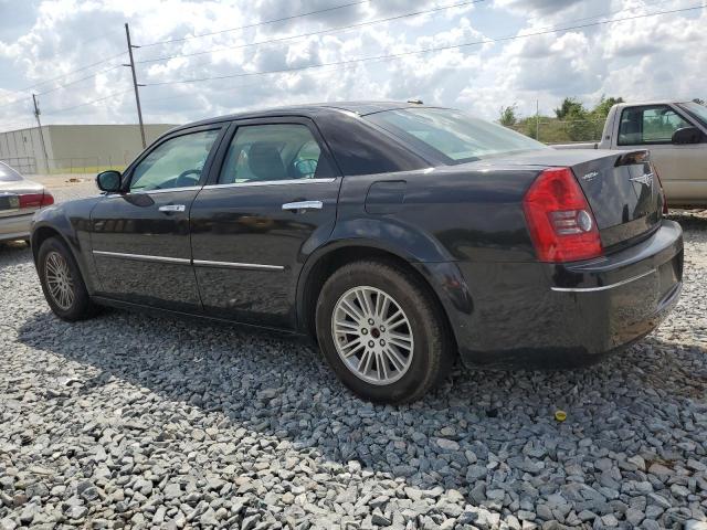 Photo 2 from auction – 2010 CHRYSLER 300 with VIN 2C3CA5CV5AH241424