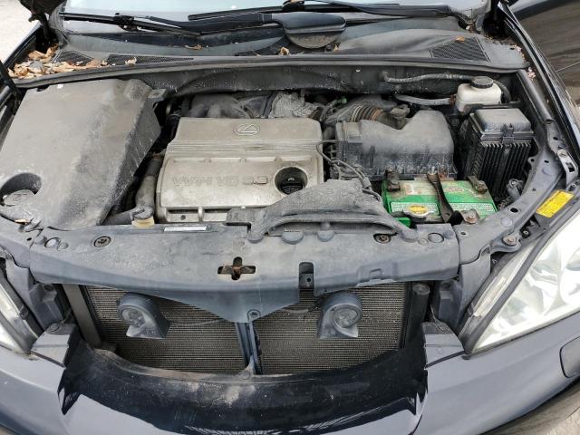 Photo 12 from auction – 2005 LEXUS RX 330 with VIN 2T2HA31U75C069585