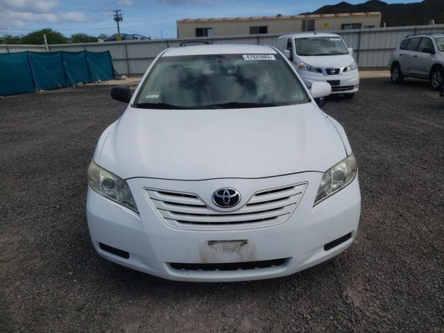 Photo 5 from auction – 2007 TOYOTA CAMRY CE with VIN 4T1BE46KX7U702352