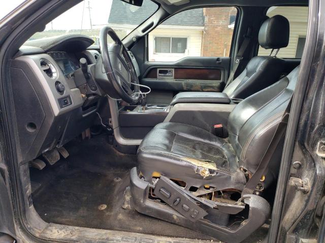 Photo 7 from auction – 2012 FORD F150 SUPER with VIN 1FTFW1ET6CFA55717