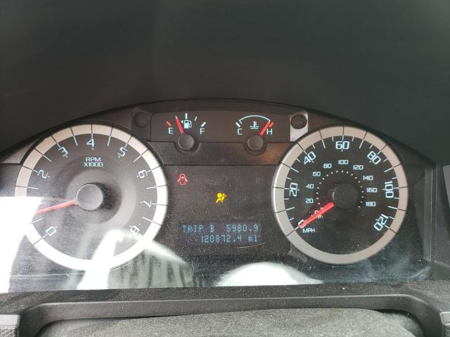 Photo 9 from auction – 2011 FORD ESCAPE LIM with VIN 1FMCU9E7XBKA78798