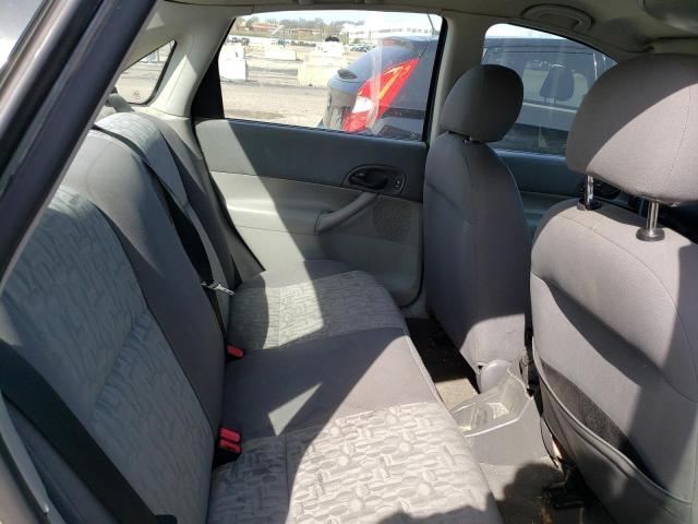 Photo 10 from auction – 2005 FORD FOCUS with VIN 1FAFP34N35W274512