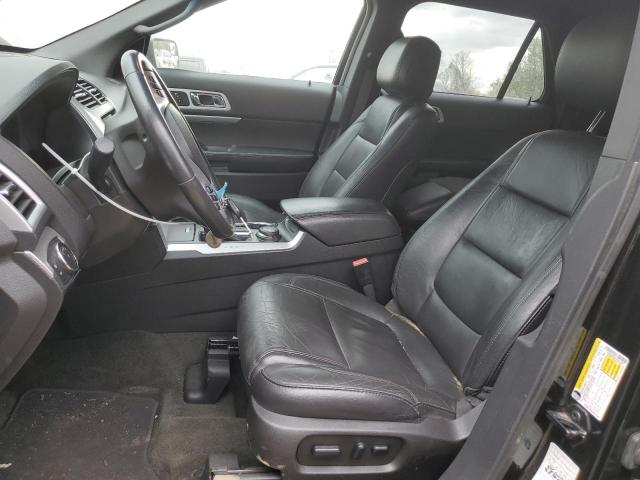 Photo 7 from auction – 2014 FORD EXPLORER X with VIN 1FM5K8D83EGC51295