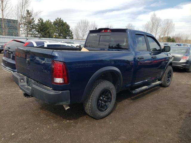 Photo 3 from auction – 2021 RAM 1500 CLASS with VIN 1C6RR7GG2MS519240
