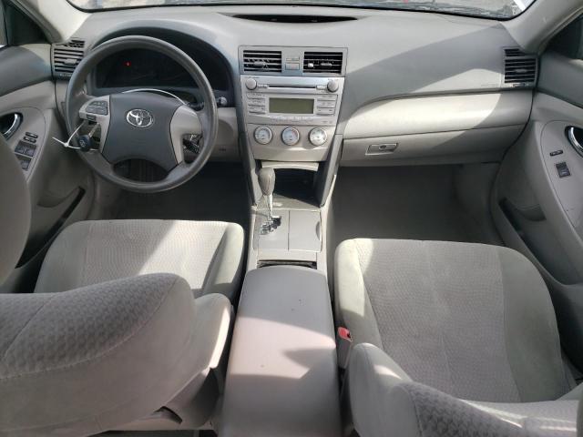 Photo 8 from auction – 2011 TOYOTA CAMRY BASE with VIN 4T4BF3EK0BR163411