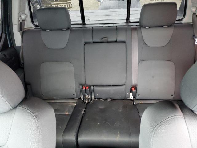 Photo 10 from auction – 2007 HONDA RIDGELINE with VIN 2HJYK16207H528098