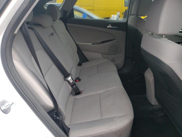 Photo 11 from auction – 2020 HYUNDAI TUCSON SE with VIN KM8J2CA42LU191267
