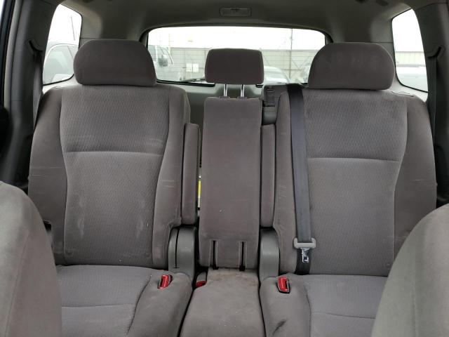 Photo 10 from auction – 2010 TOYOTA HIGHLANDER with VIN JTEBK3EH5A2154899