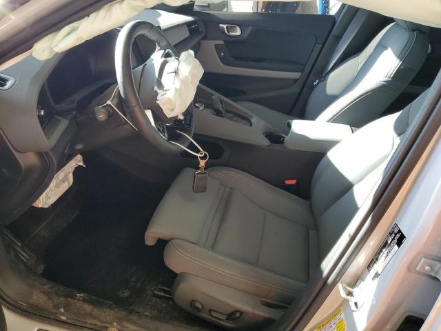 Photo 7 from auction – 2022 POLESTAR 2 with VIN LPSED3KA5NL074319