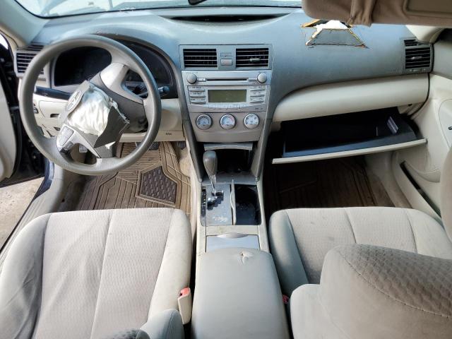 Photo 8 from auction – 2010 TOYOTA CAMRY BASE with VIN 4T1BF3EK5AU081733