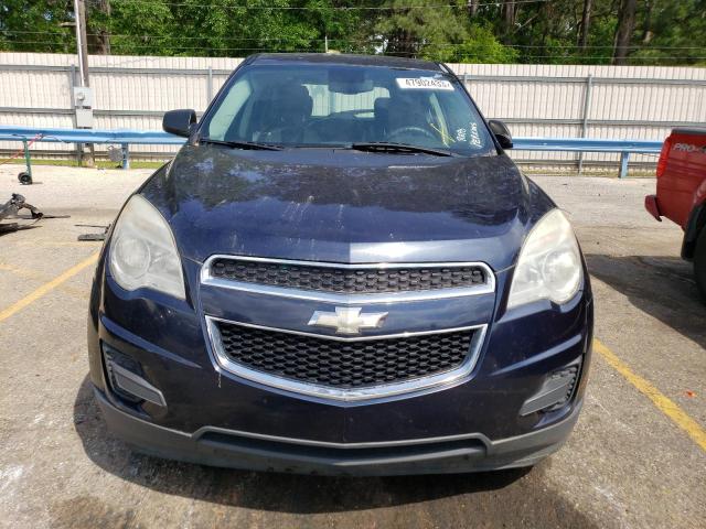 Photo 5 from auction – 2015 CHEVROLET EQUINOX LS with VIN 2GNALAEK3F1175715