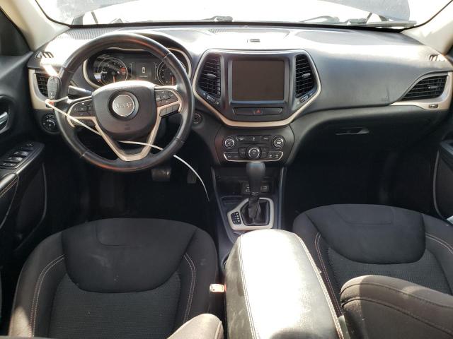 Photo 8 from auction – 2016 JEEP CHEROKEE L with VIN 1C4PJLCB4GW281141