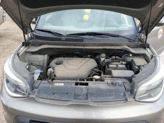 Photo 11 from auction – 2016 KIA UK with VIN KNDJN2A20G7315223