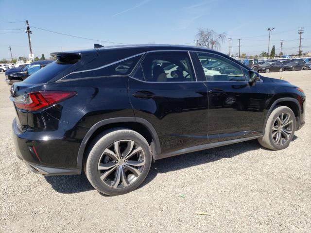 Photo 3 from auction – 2016 LEXUS RX 350 with VIN 2T2ZZMCA3GC029674
