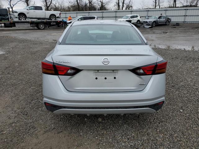 Photo 6 from auction – 2019 NISSAN ALTIMA S with VIN 1N4BL4BW2KN327276