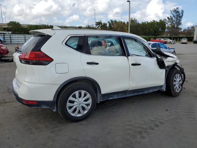 Photo 3 from auction – 2017 NISSAN ROGUE S with VIN JN8AT2MT1HW140440