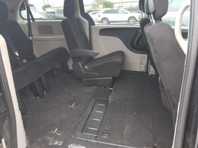 Photo 11 from auction – 2013 DODGE GRAND CARA with VIN 2C4RDGCG8DR623505