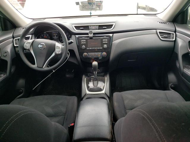 Photo 8 from auction – 2016 NISSAN ROGUE S with VIN JN8AT2MT6GW000608