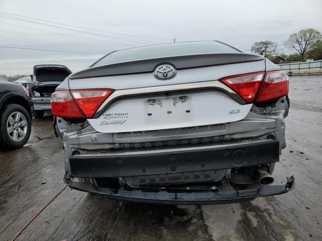 Photo 6 from auction – 2017 TOYOTA CAMRY LE with VIN 4T1BF1FK5HU390907