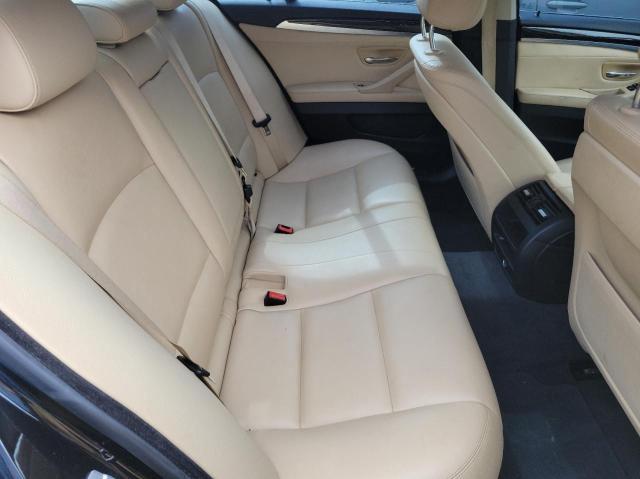 Photo 6 from auction – 2016 BMW 528 I with VIN WBA5A5C50GD529519