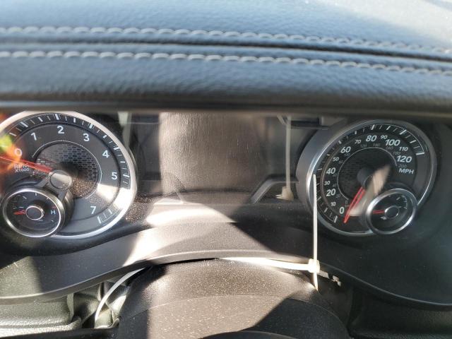 Photo 9 from auction – 2022 RAM 1500 LARAM with VIN 1C6SRFJT5NN305537