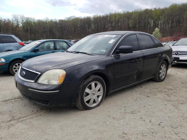 Photo 1 from auction – 2006 FORD FIVE HUNDR with VIN 1FAHP23176G135237
