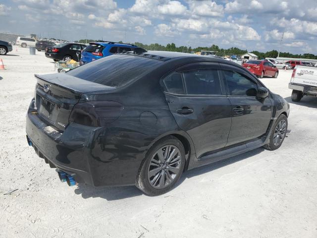 Photo 3 from auction – 2017 SUBARU WRX with VIN JF1VA1B65H9831503