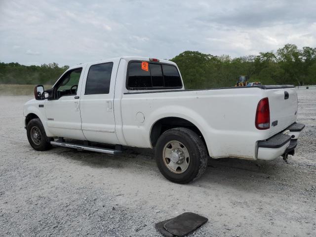 Photo 2 from auction – 2004 FORD F250 SUPER with VIN 1FTNW20P74EB63766