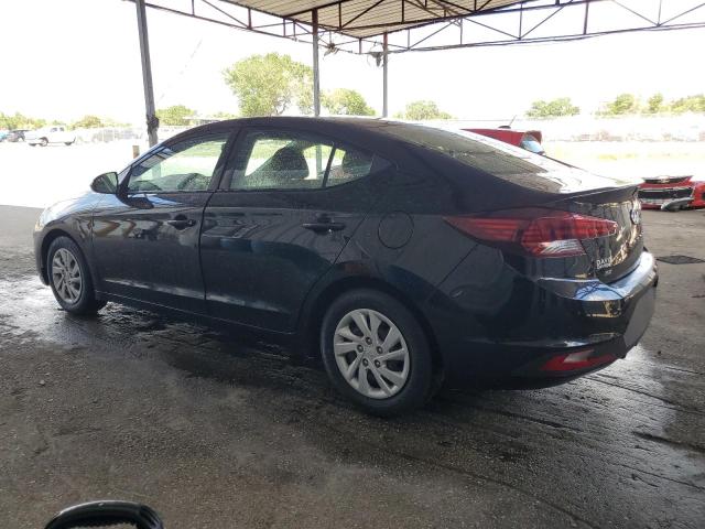 Photo 2 from auction – 2019 HYUNDAI ELANTRA SE with VIN 5NPD74LF3KH460795