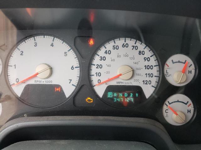 Photo 9 from auction – 2006 DODGE RAM 1500 S with VIN 1D7HA18296S669463