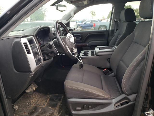 Photo 7 from auction – 2014 GMC SIERRA K15 with VIN 3GTU2UEC8EG257173