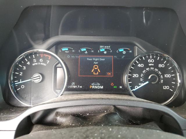 Photo 9 from auction – 2020 FORD F150 SUPER with VIN 1FTEW1E48LFA40611
