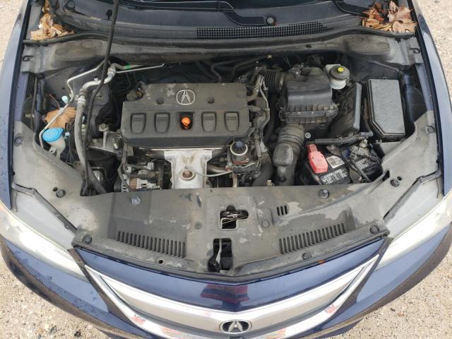 Photo 11 from auction – 2013 ACURA ILX 20 PRE with VIN 19VDE1F55DE012906