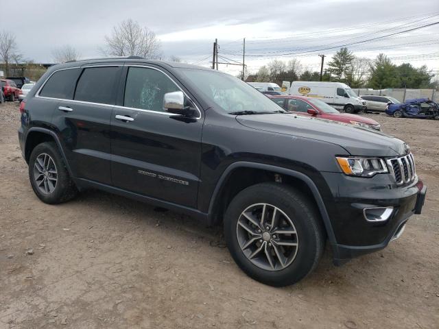 Photo 4 from auction – 2017 JEEP GRAND CHER with VIN 1C4RJFBG0HC863179