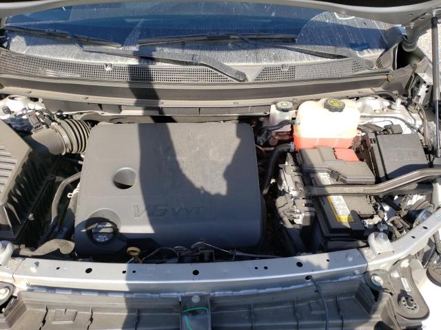Photo 12 from auction – 2021 CHEVROLET TRAVERSE L with VIN 1GNERFKW5MJ138110