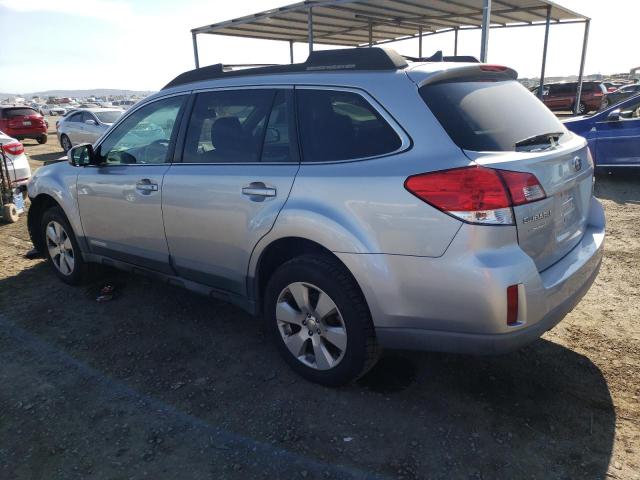 Снимка 2 от търг – 2012 SUBARU OUTBACK 2. с VIN 4S4BRBFC5C3204495
