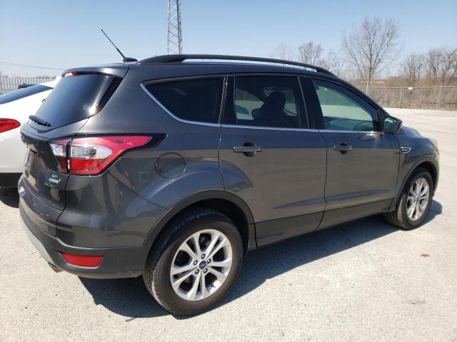 Photo 3 from auction – 2018 FORD ESCAPE SE with VIN 1FMCU0GD7JUB46069