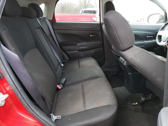 Photo 11 from auction – 2016 MITSUBISHI OUTLANDER with VIN JA4AR3AW0GZ042523