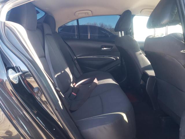 Photo 10 from auction – 2020 TOYOTA COROLLA LE with VIN JTDEPRAE8LJ044505