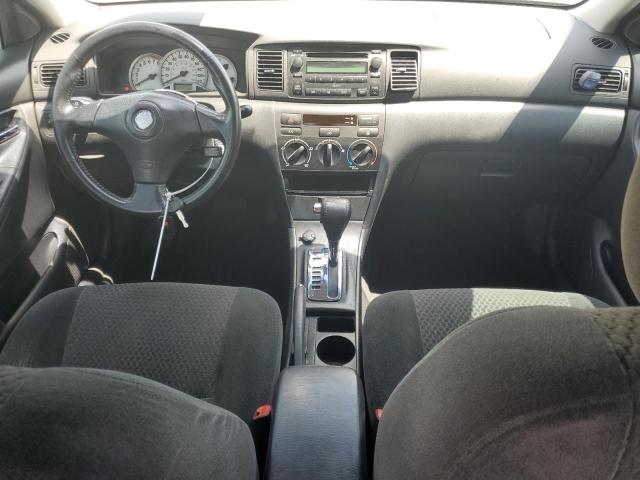 Photo 8 from auction – 2007 TOYOTA COROLLA CE with VIN 1NXBR30E47Z779977