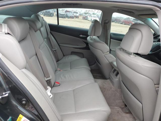 Photo 10 from auction – 2007 LEXUS GS 350 with VIN JTHBE96S270022999