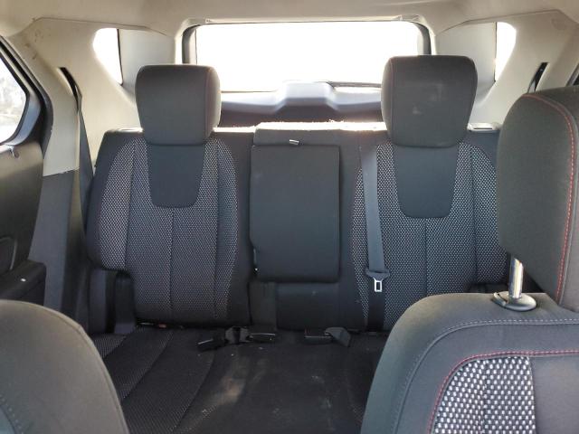 Photo 10 from auction – 2010 CHEVROLET EQUINOX LT with VIN 2CNALDEW4A6356049