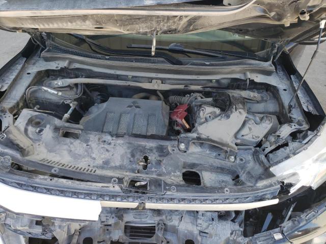 Photo 12 from auction – 2019 MITSUBISHI ECLIPSE CR with VIN JA4AT3AAXKZ030667