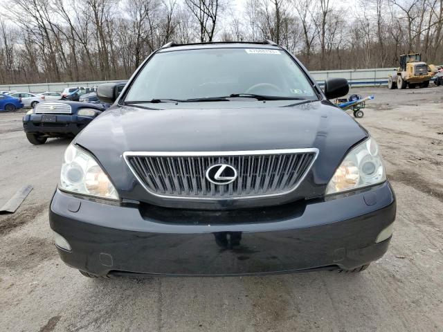 Photo 5 from auction – 2005 LEXUS RX 330 with VIN 2T2HA31U75C069585